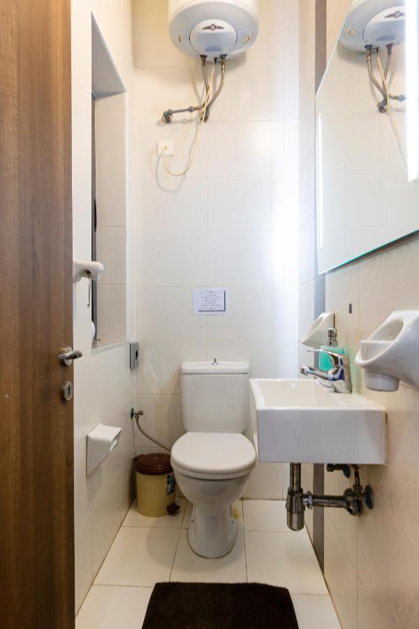 Lovely, Spacious High Floor Apt In Central Pv & Ac By 360 Estates Saint Julian's Luaran gambar